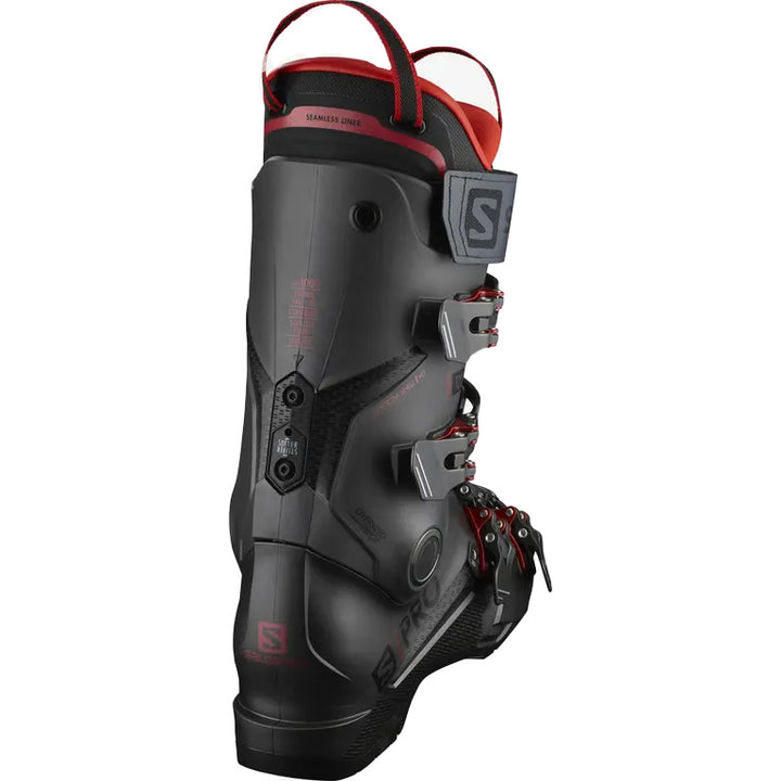 Salomon S/Pro 120 Custom Heat GW Ski Boots 2022 Belluga