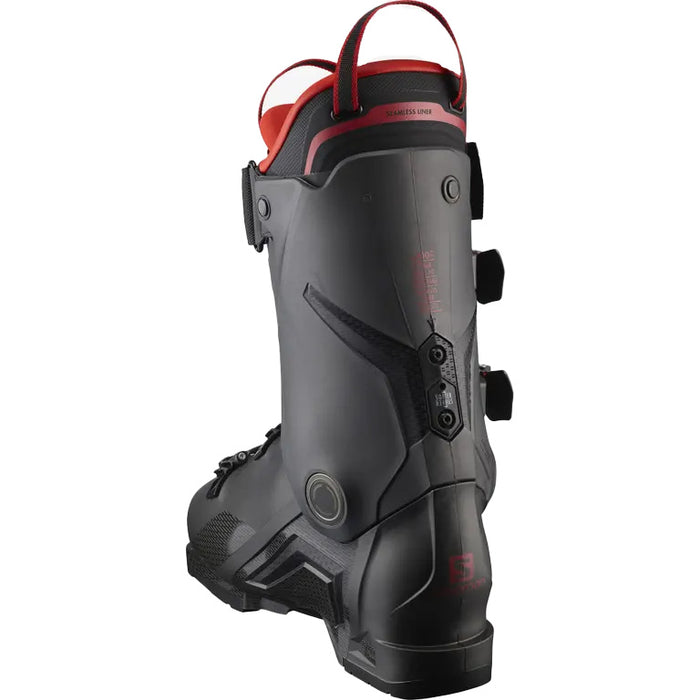 Salomon S/Pro 120 Custom Heat GW Ski Boots 2022 Belluga