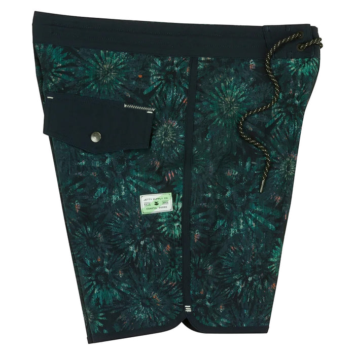 Jetty Atlantic Boardshorts - Men's Graphite