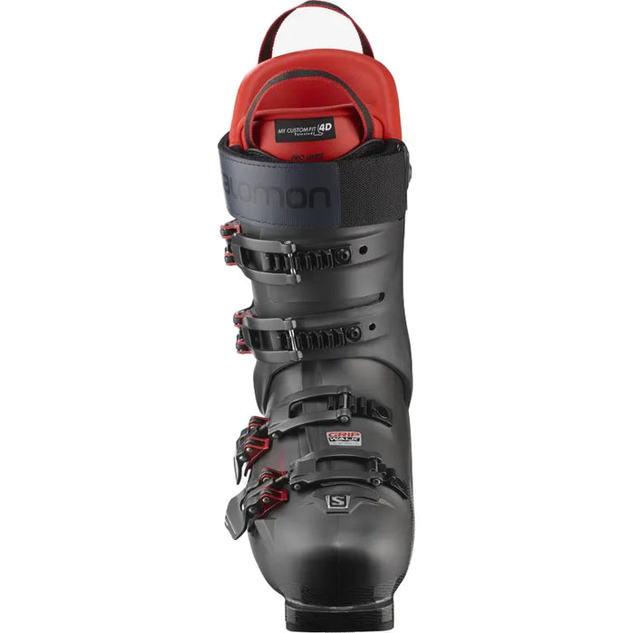 Salomon S/Pro 120 Custom Heat GW Ski Boots 2022 Belluga