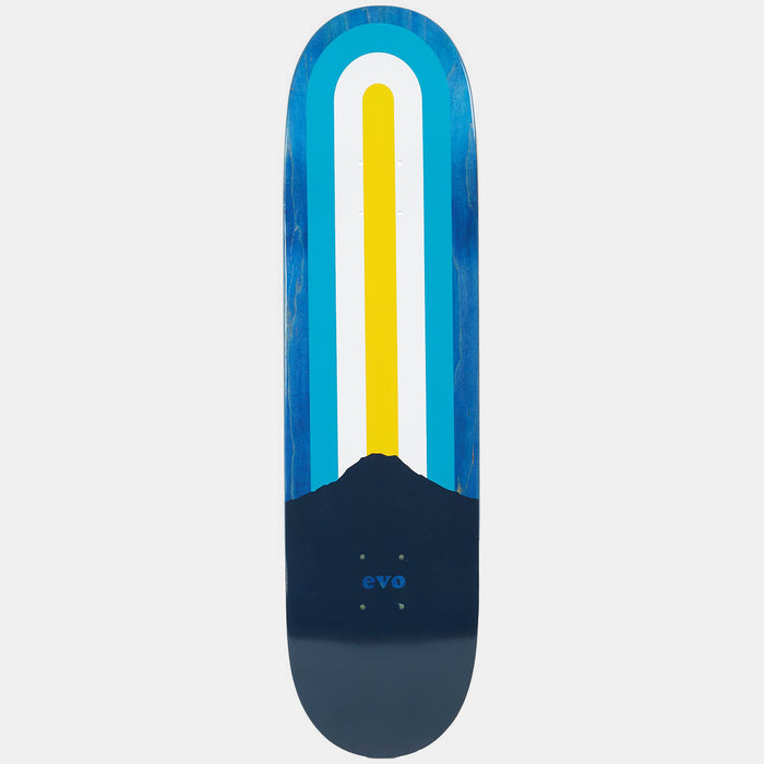 evo Mountain 8.25 Skateboard Deck