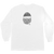 Autumn Nature Lover Long-Sleeve Tee - Men's White