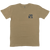 Autumn Breaking Short-Sleeve Tee - Men's Sand
