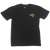 Autumn Rolls Short-Sleeve Tee - Men's Black