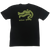 Autumn Rolls Short-Sleeve Tee - Men's Black