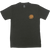 Autumn Sun Short-Sleeve Tee - Men's Grey