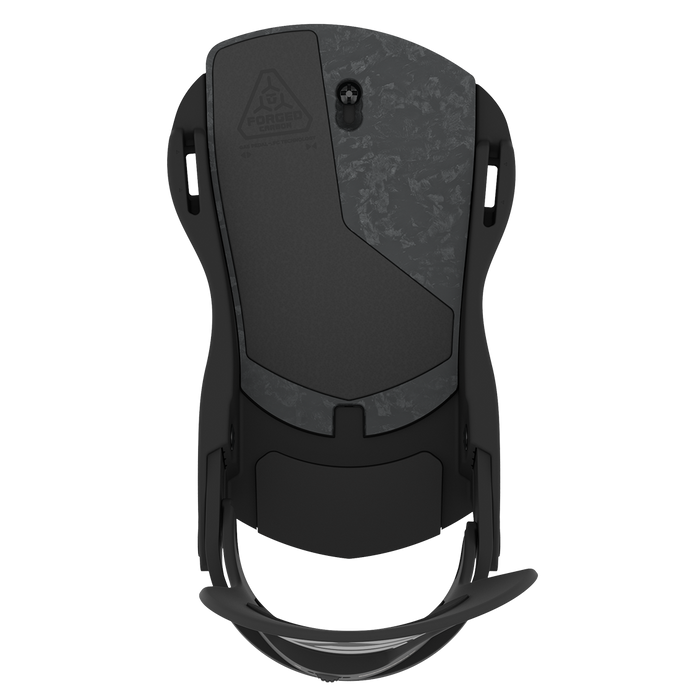 Union Atlas Pro Snowboard Bindings 2024 Black