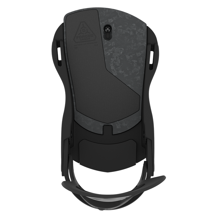 Union Atlas Pro Snowboard Bindings 2024 Black