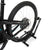 Feedback Sports RAKK XL Bike Stand Black