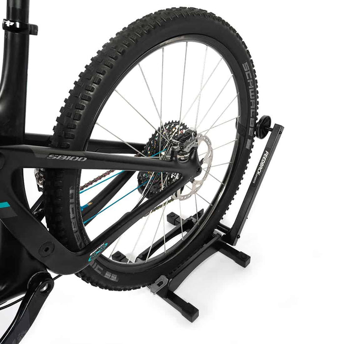 Feedback Sports RAKK XL Bike Stand Black