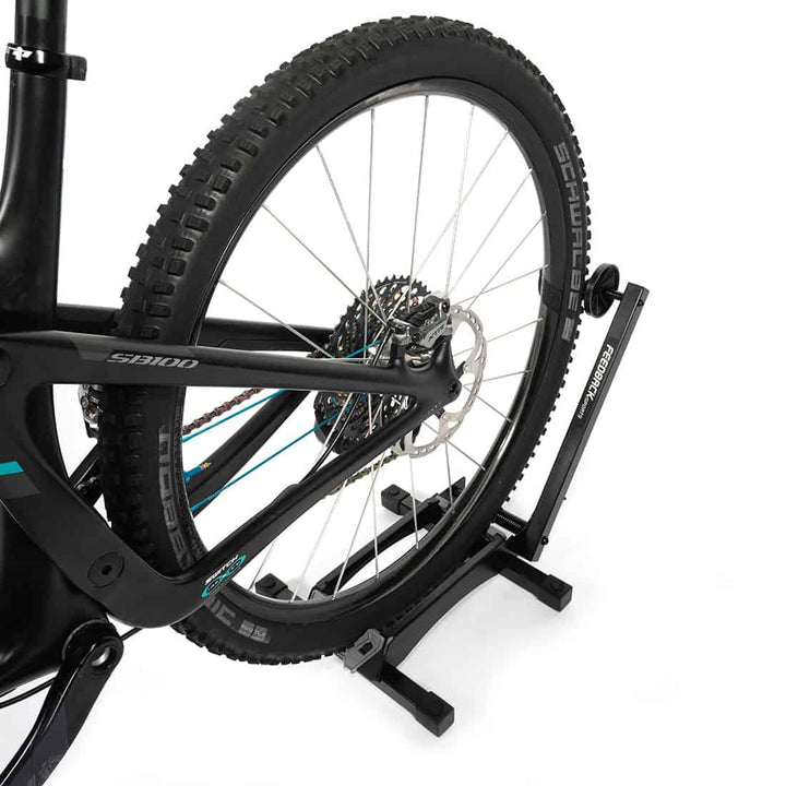 Feedback Sports RAKK XL Bike Stand Black
