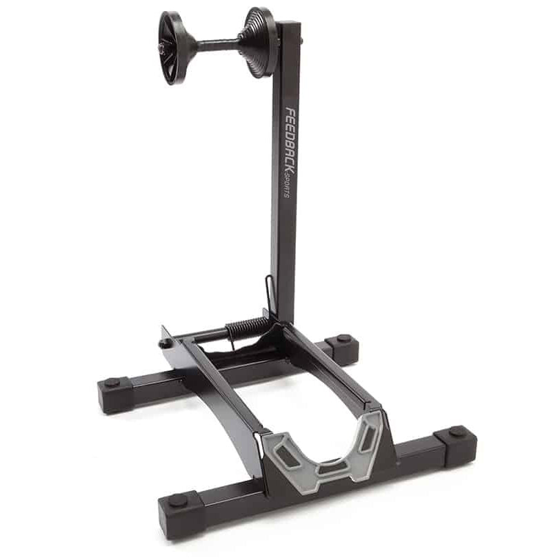 Feedback Sports RAKK XL Bike Stand Black