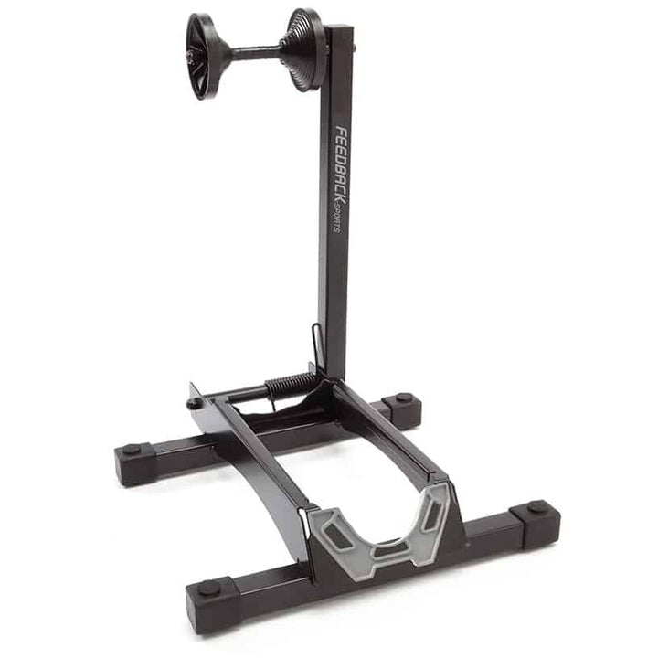 Feedback Sports RAKK XL Bike Stand Black