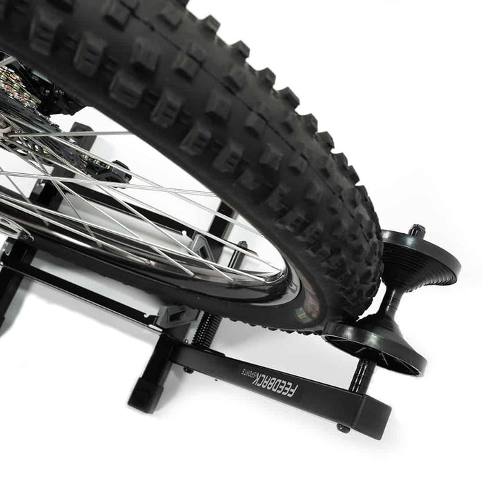 Feedback Sports RAKK XL Bike Stand Black