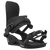 Union Atlas Pro Snowboard Bindings 2024 Black