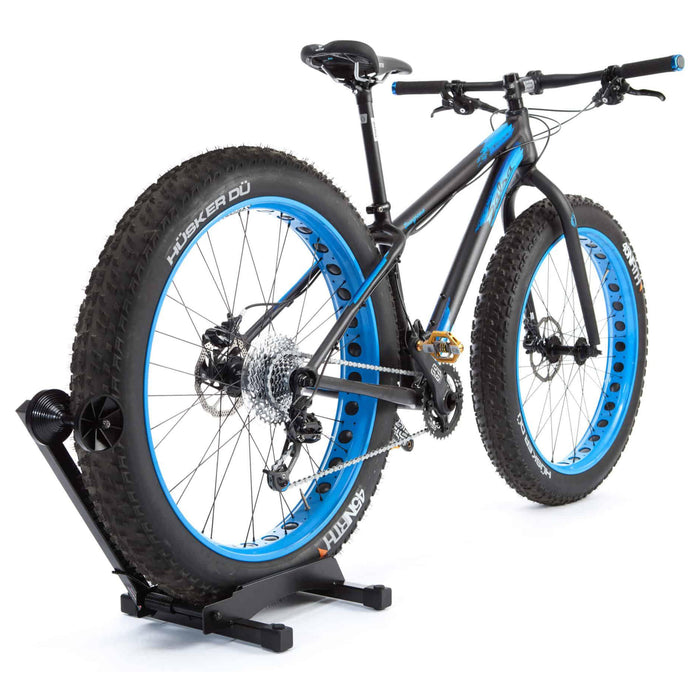 Feedback Sports RAKK XL Bike Stand Black