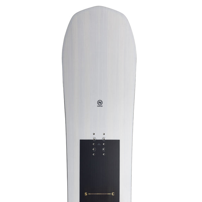 Nidecker Score Snowboard 2025