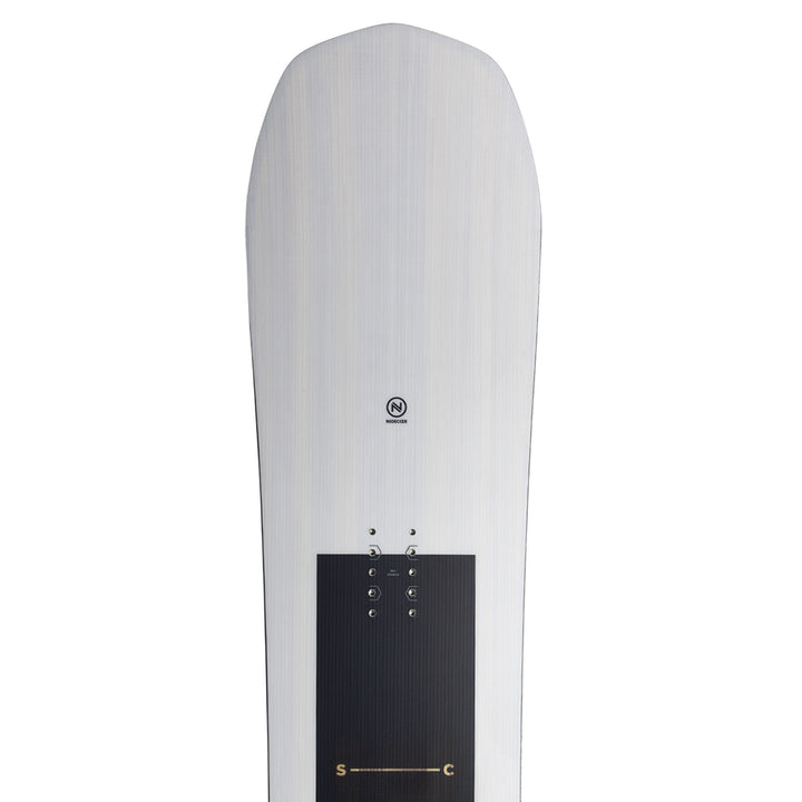 Nidecker Score Snowboard 2025