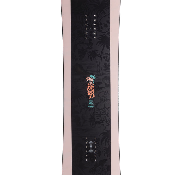 Nidecker Sensor Plus Snowboard 2024