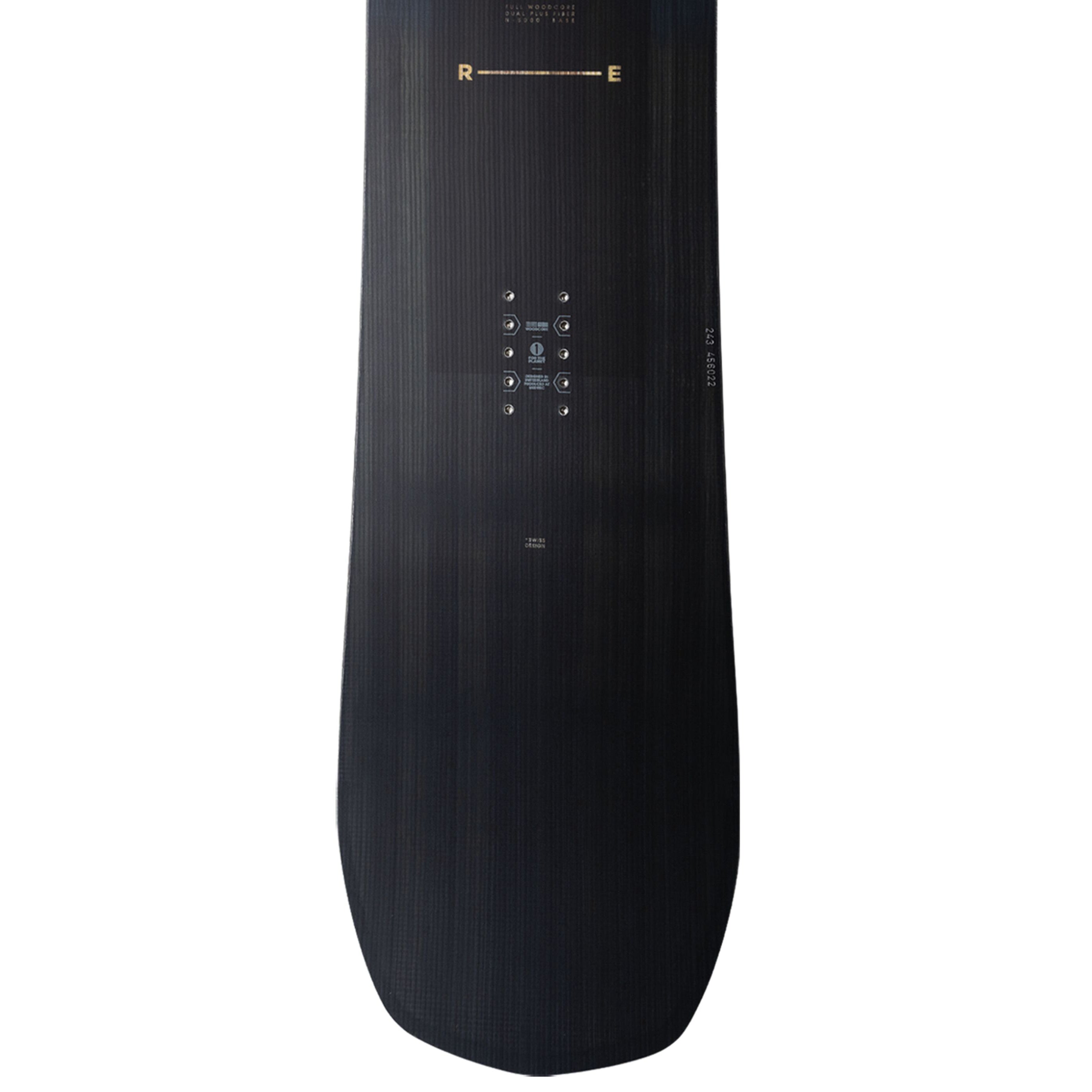 Nidecker Score Snowboard 2025 – evo