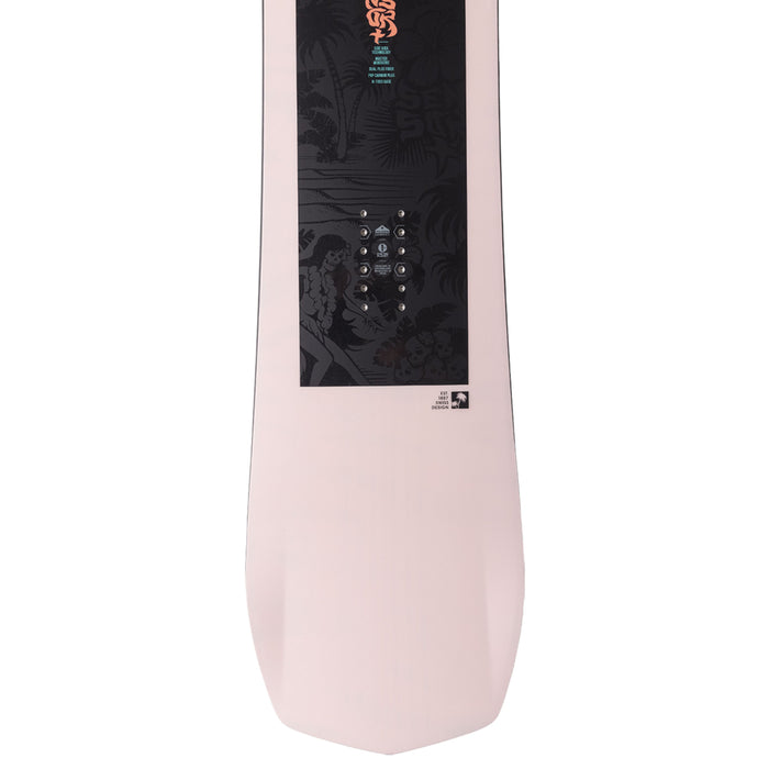 Nidecker Sensor Plus Snowboard 2024
