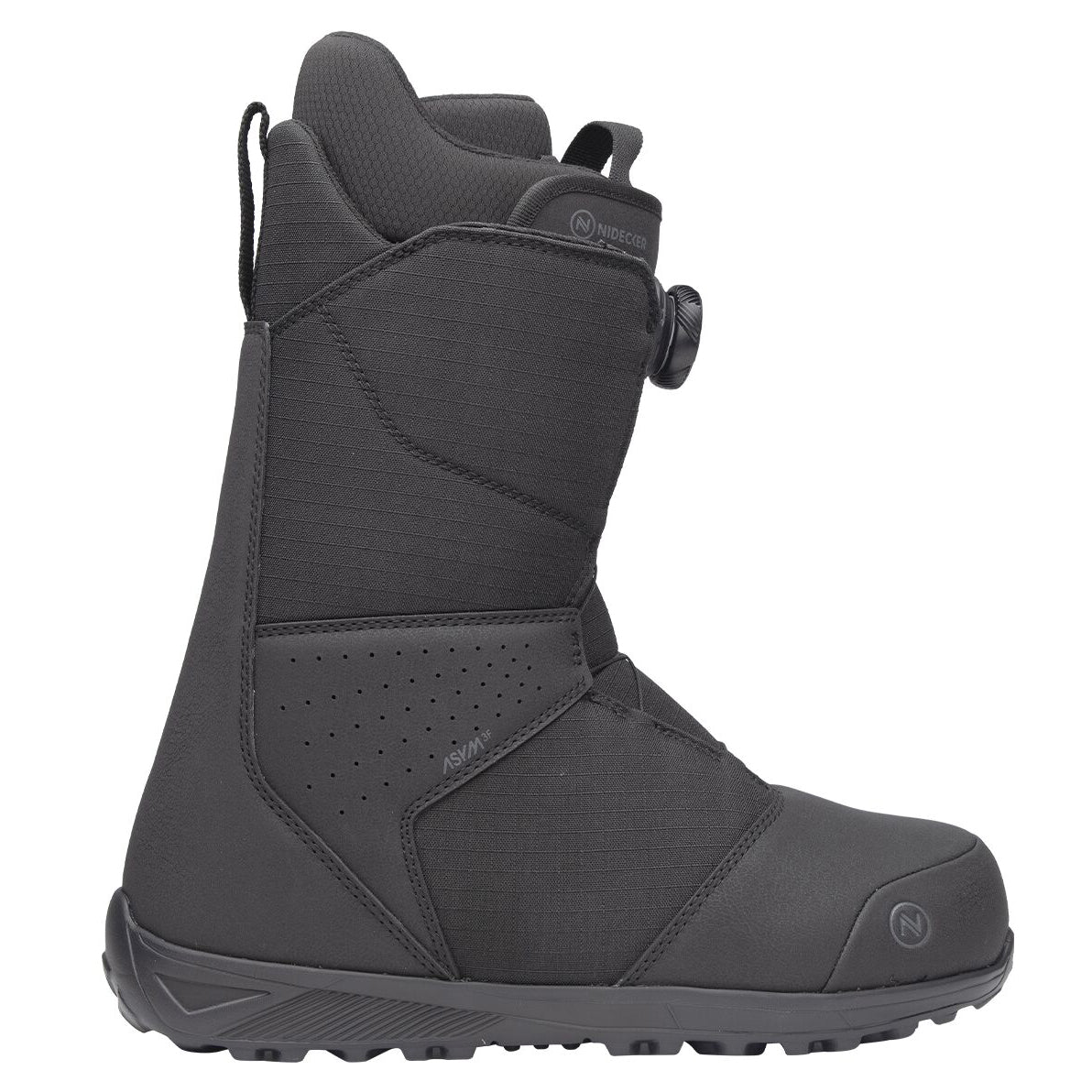 Nidecker Sierra Snowboard Boots – evo