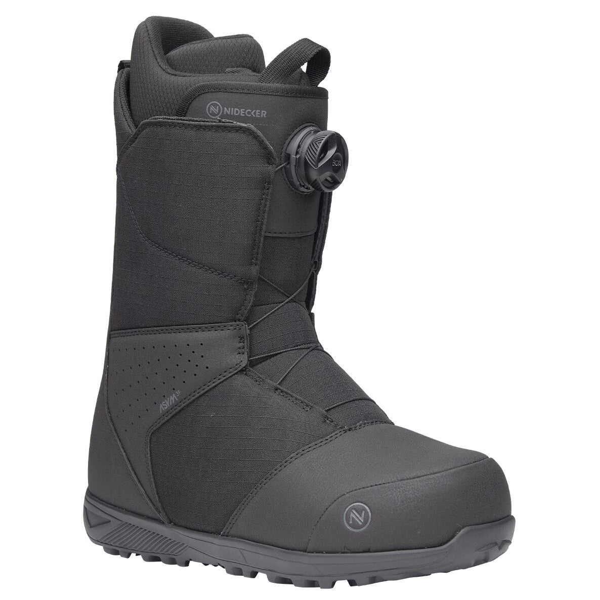 Nidecker Sierra Snowboard Boots – evo