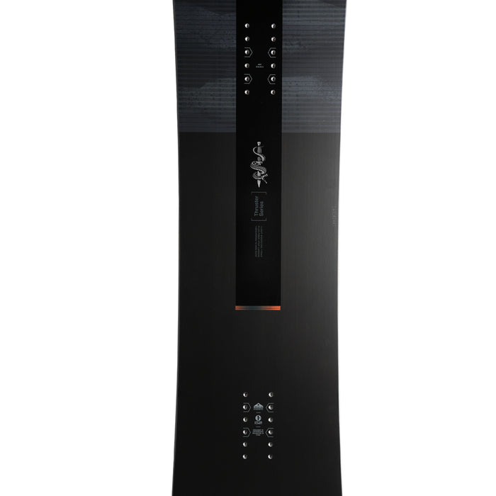 Nidecker Thruster Snowboard 2024