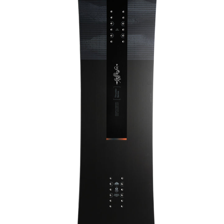 Nidecker Thruster Snowboard 2024