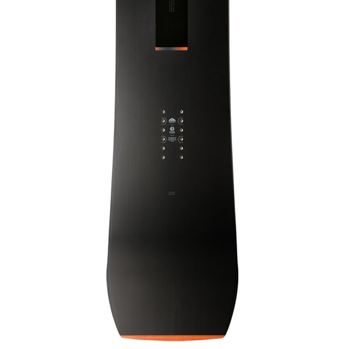 Nidecker Thruster Snowboard 2024