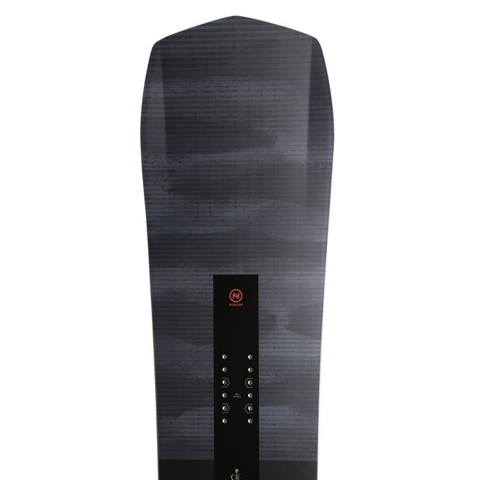 Nidecker Thruster Snowboard 2024