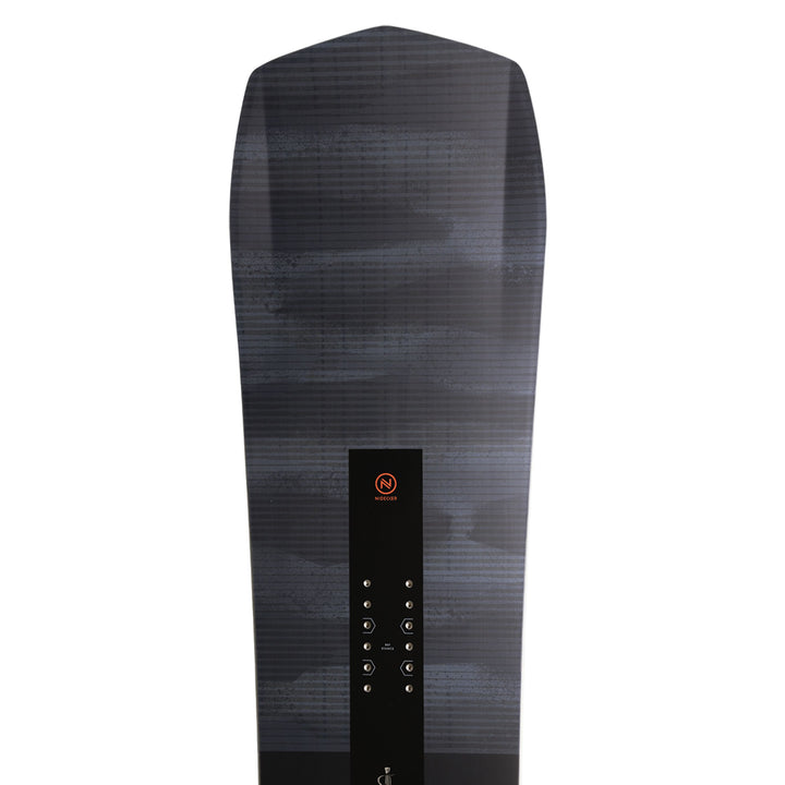 Nidecker Thruster Snowboard 2024