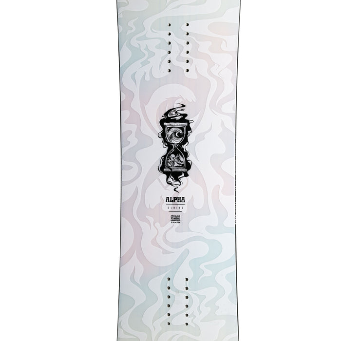 Nidecker Alpha Snowboard