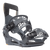 Nidecker Kaon-X Snowboard Bindings 2024 Hot Slate