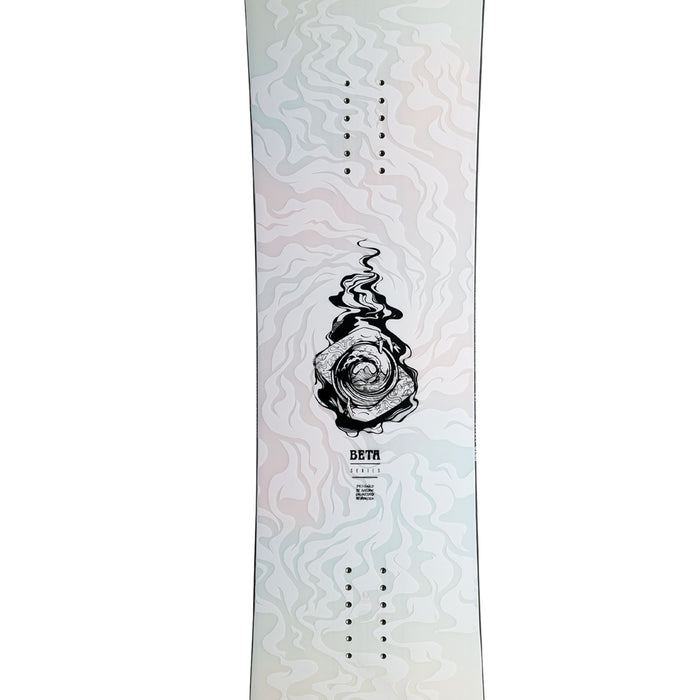 Nidecker Beta Snowboard 2025