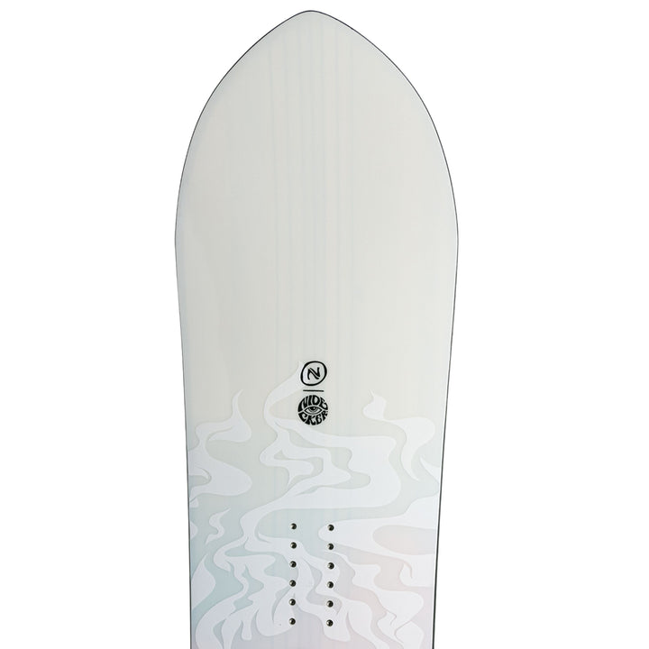 Nidecker Alpha Snowboard
