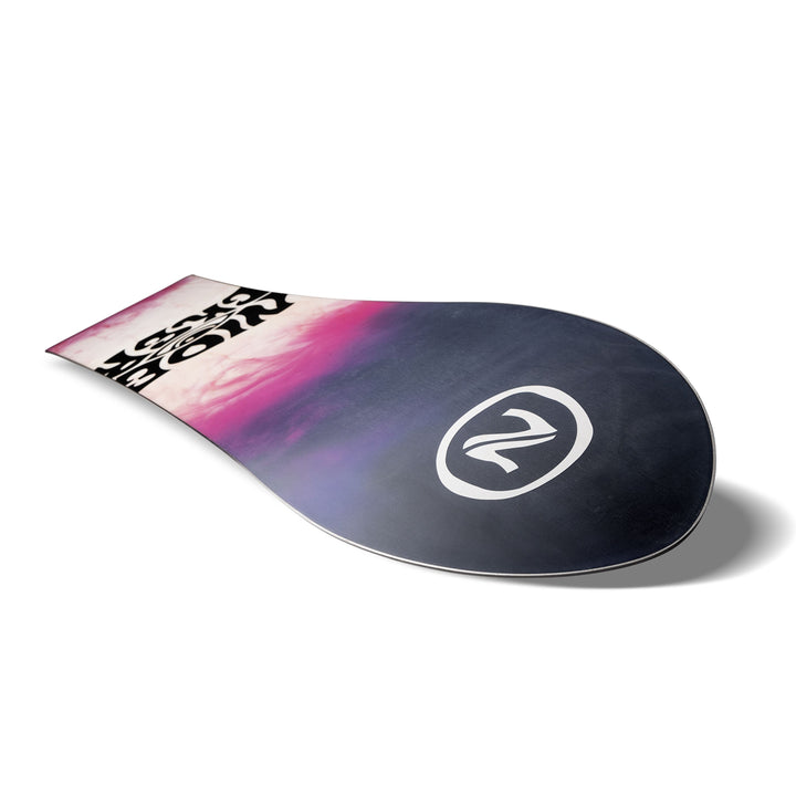 Nidecker Beta Snowboard 2025