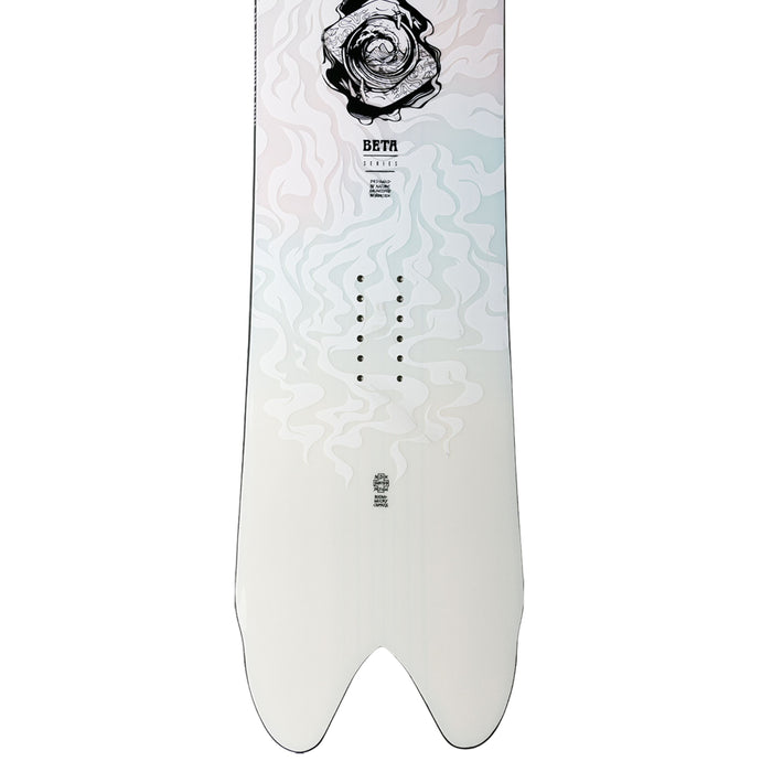 Nidecker Beta Snowboard 2025