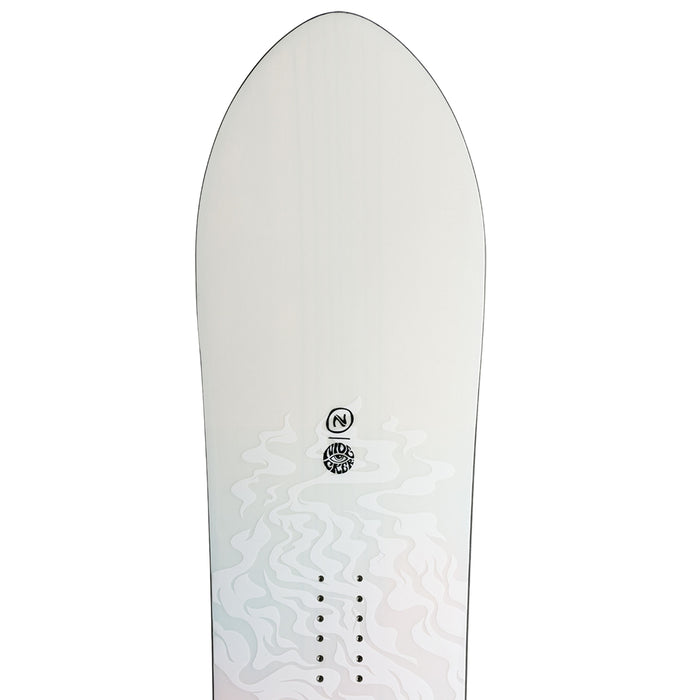Nidecker Beta Snowboard 2025