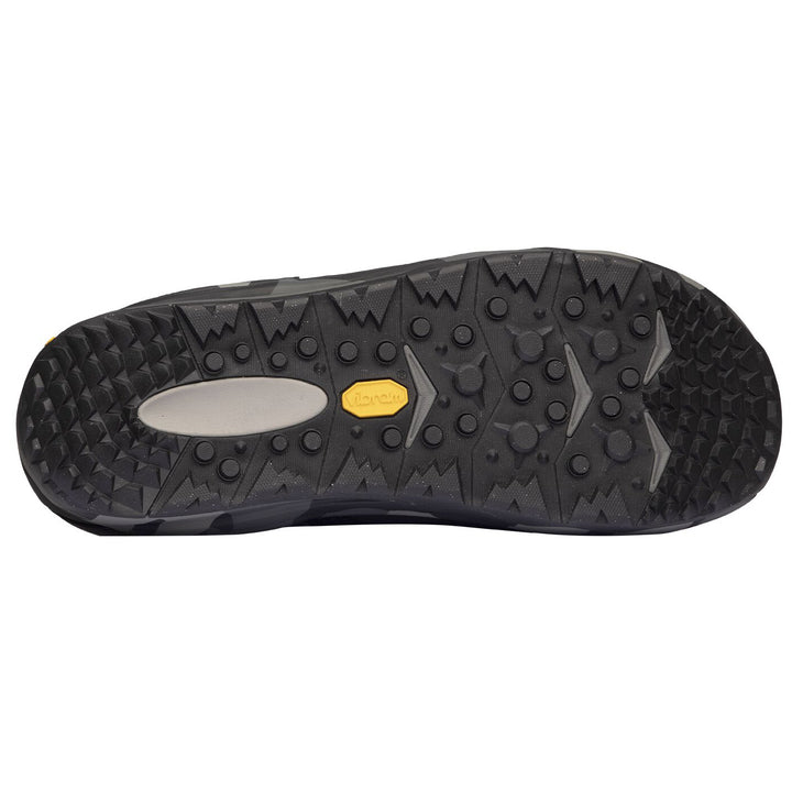 Nidecker Kita Hybrid Snowboard Boots Black