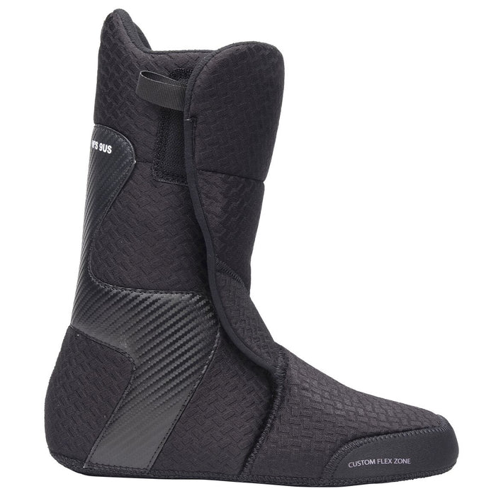 Nidecker Kita Hybrid Snowboard Boots Black
