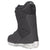 Nidecker Micron Snowboard Boots - Kids' Black