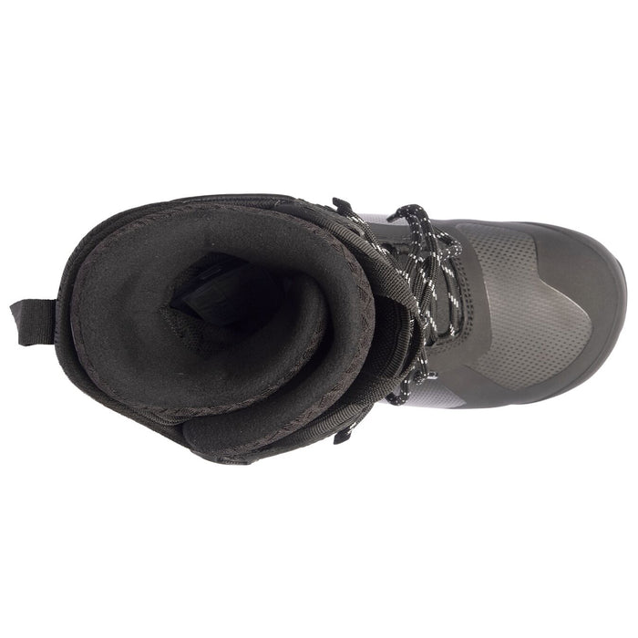 Nidecker Kita Hybrid Snowboard Boots Black