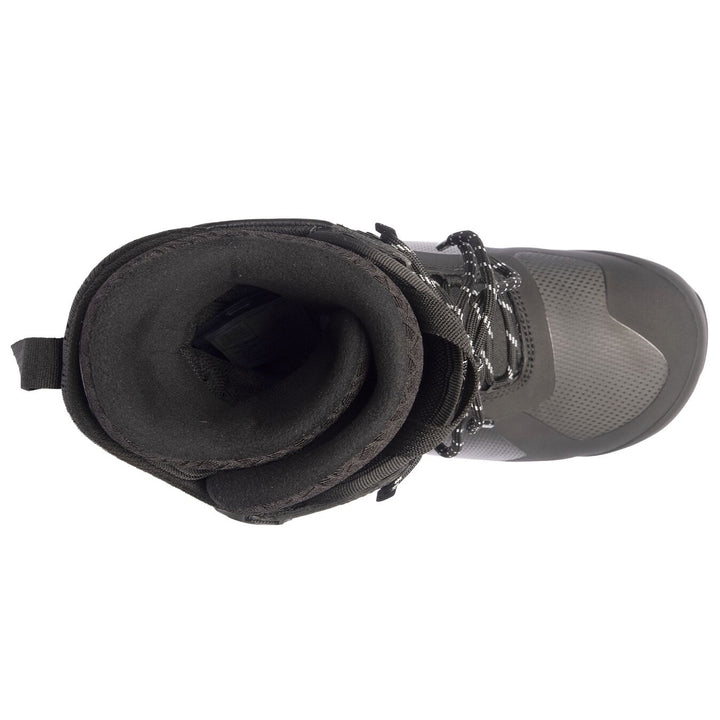 Nidecker Kita Hybrid Snowboard Boots Black