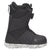 Nidecker Micron Snowboard Boots - Kids' Black