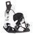 Flow Micron Snowboard Bindings - Kids 2024 Snow Trooper