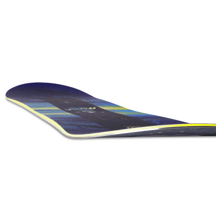 Nidecker Micron Magic Snowboard - Kids' 2025