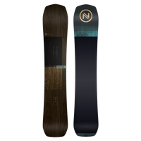 Nidecker Escape Plus Snowboard 2025