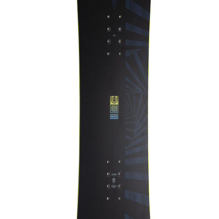 Nidecker Micron Merc Snowboard - Kids'