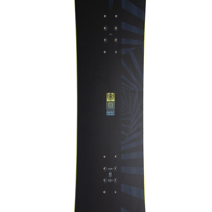 Nidecker Micron Merc Snowboard - Kids'